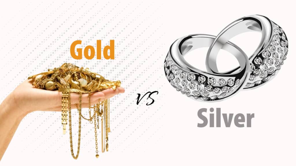 Gold vs. Silver: Which is Better to Sell in 2025?