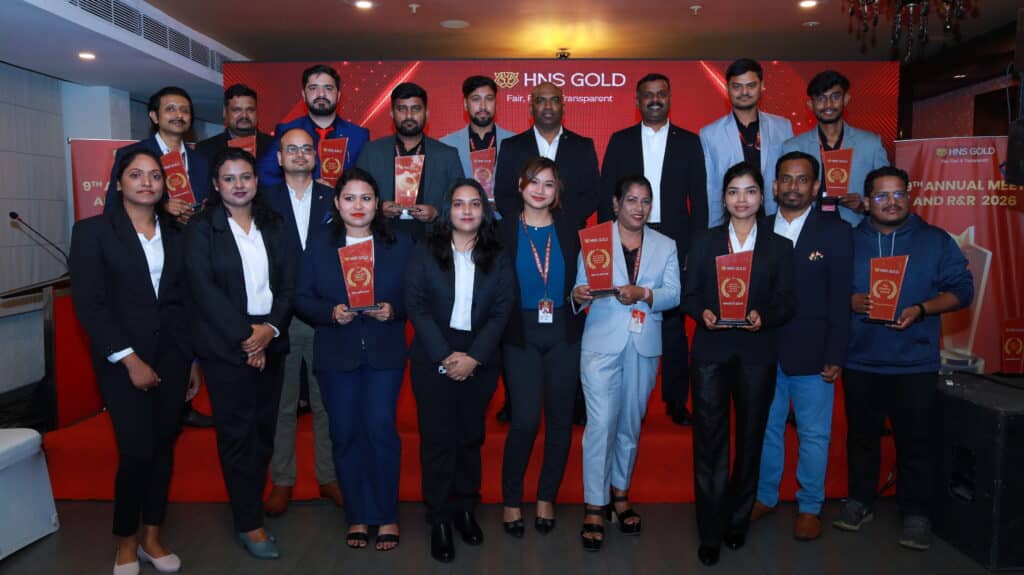 9th Year Annual Meet 2026 – A Grand Celebration of Unity, Growth & Vision