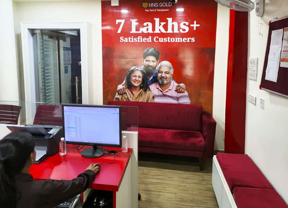 cash for gold in chandigarh