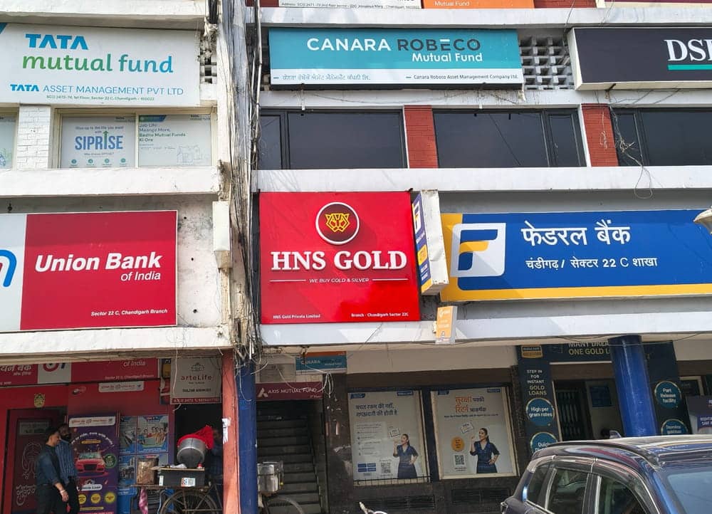hns-gold-chandigarh-sector-22-punjab