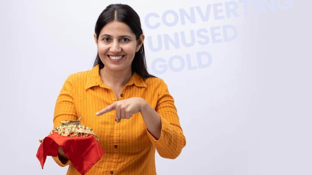 Why Smart Families Are Converting Unused Gold Into Financial Security in 2026