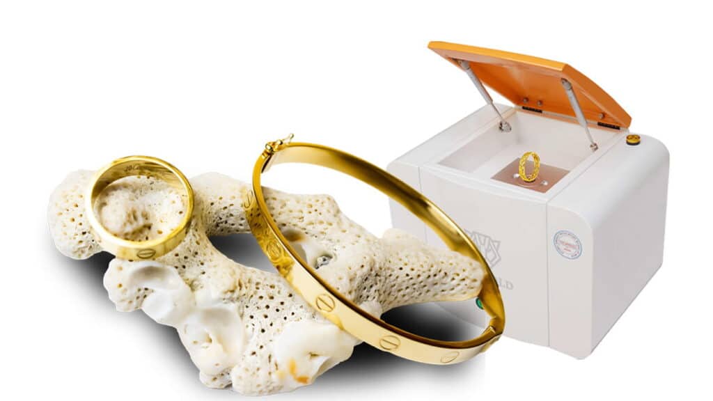 How Hallmarking Protects You When Selling Gold in 2026