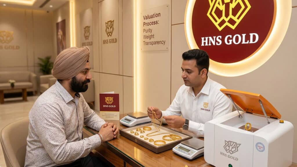 Gold Selling in 2026: What Customers Expect From Modern Gold Buyers