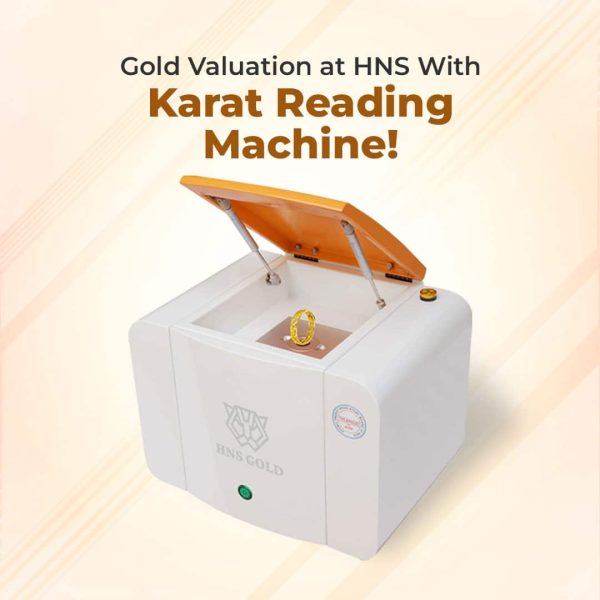 free gold valuation and purity check